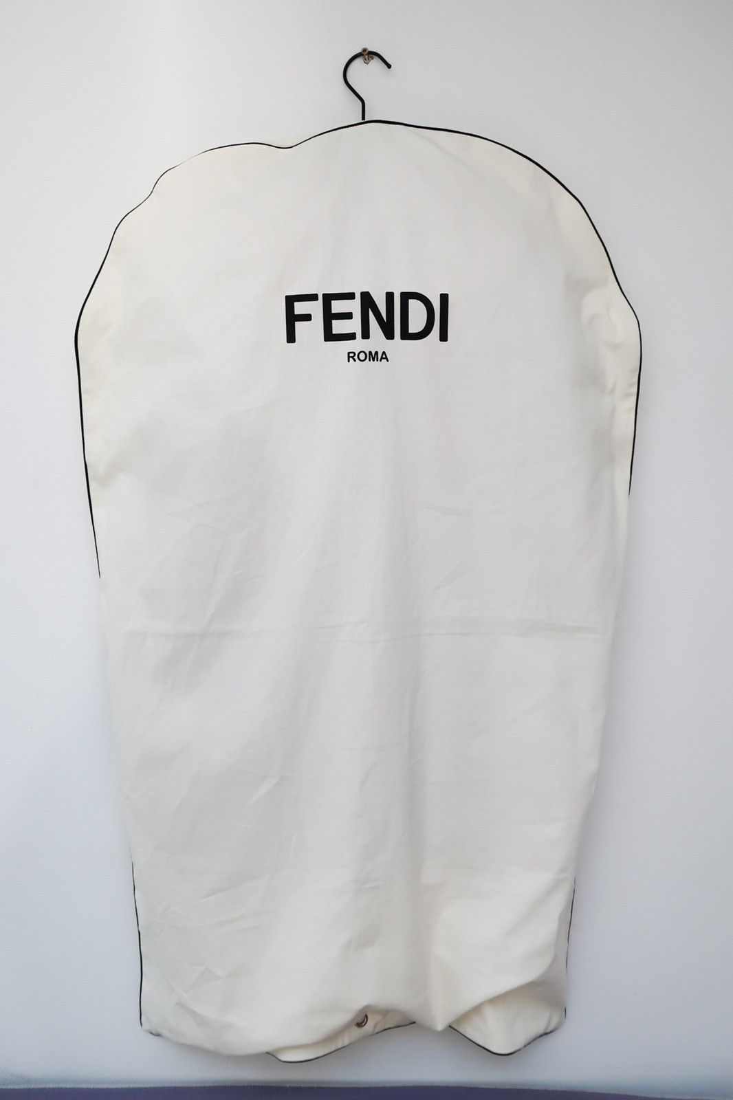 Fendi Fendi hooded blazer. Removable red monogram hood. NWT 46IT Size 38R - 4 Thumbnail
