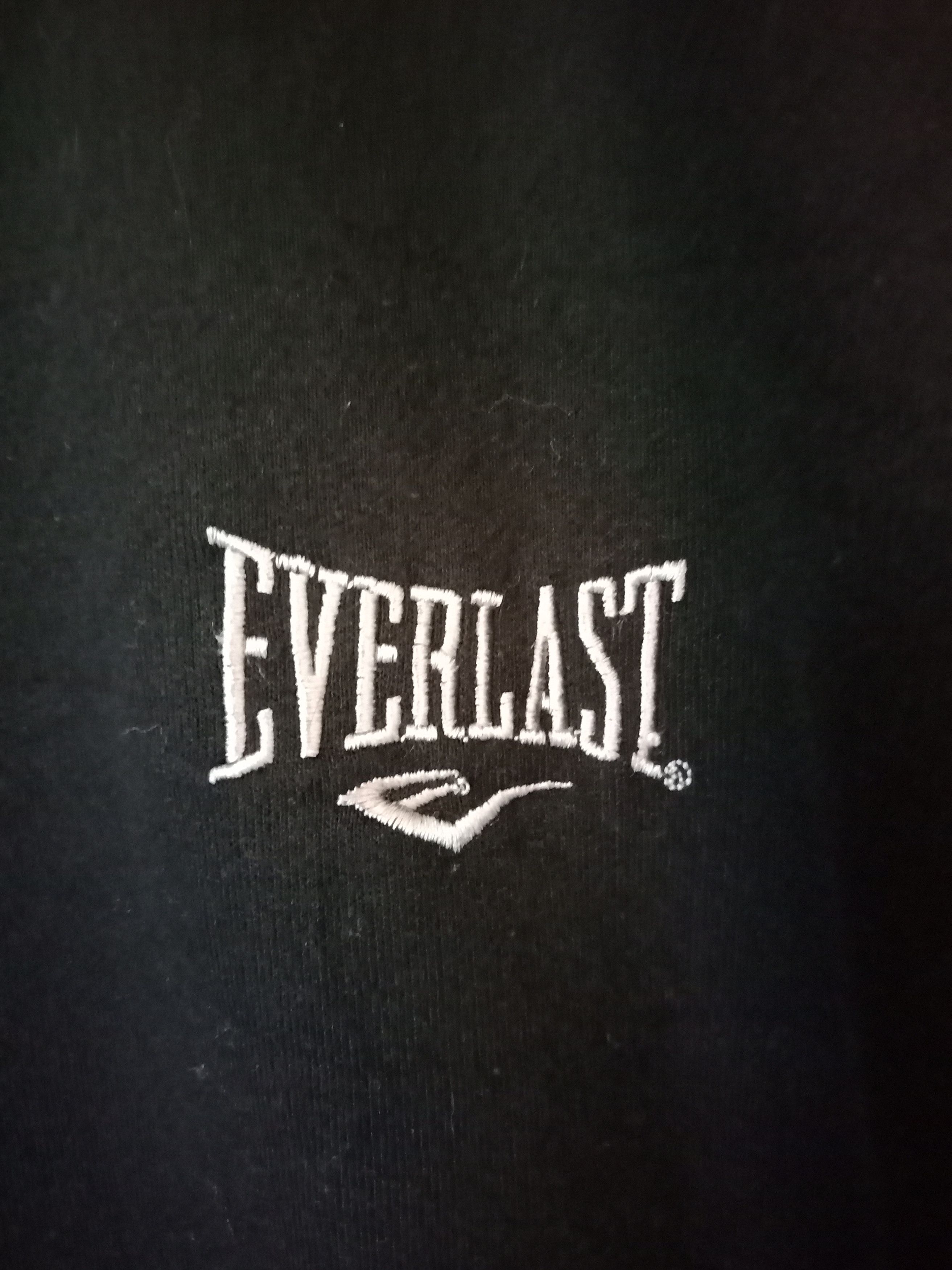 Everlast Everlast Sweatshirt Small Logo Size US L / EU 52-54 / 3 - 4 Thumbnail