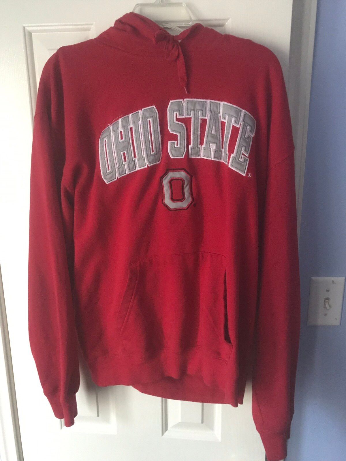 Ncaa NCAA x Ohio State University sweatshirt Size US XL / EU 56 / 4 - 1 Preview