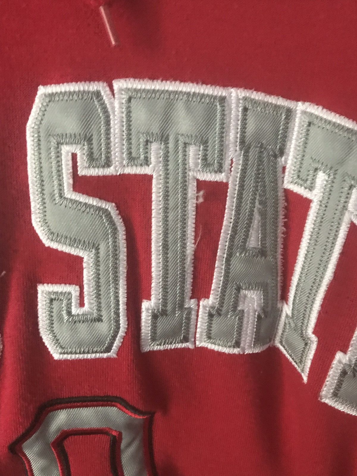 Ncaa NCAA x Ohio State University sweatshirt Size US XL / EU 56 / 4 - 3 Thumbnail