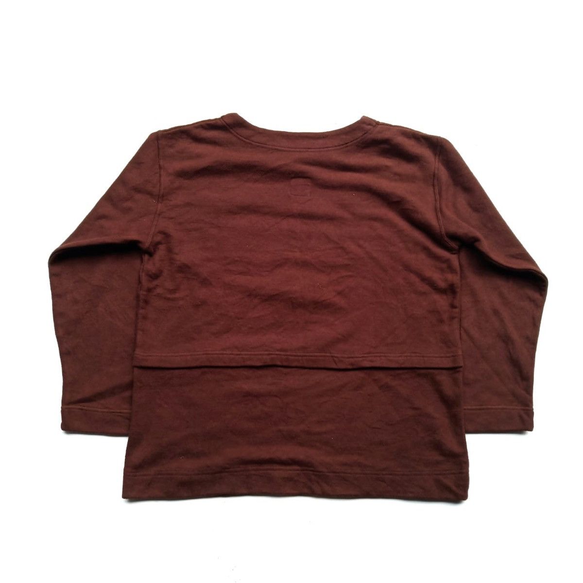Hai Sporting Gear Vintage Hai Sporting Gear Embroidery Sweater Size US M / EU 48-50 / 2 - 3 Thumbnail
