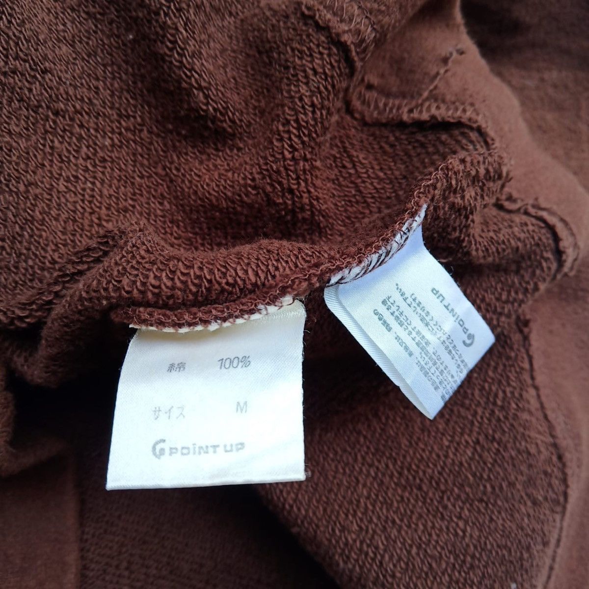 Hai Sporting Gear Vintage Hai Sporting Gear Embroidery Sweater Size US M / EU 48-50 / 2 - 6 Thumbnail