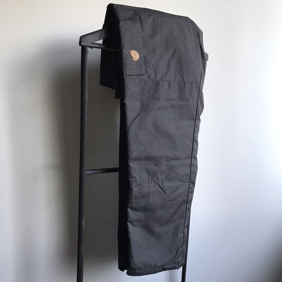 Fjallraven Fjallraven G-1000 Men’s Winter Pants - size US 26 EU 42 Size US 26 / EU 42 - 4 Thumbnail