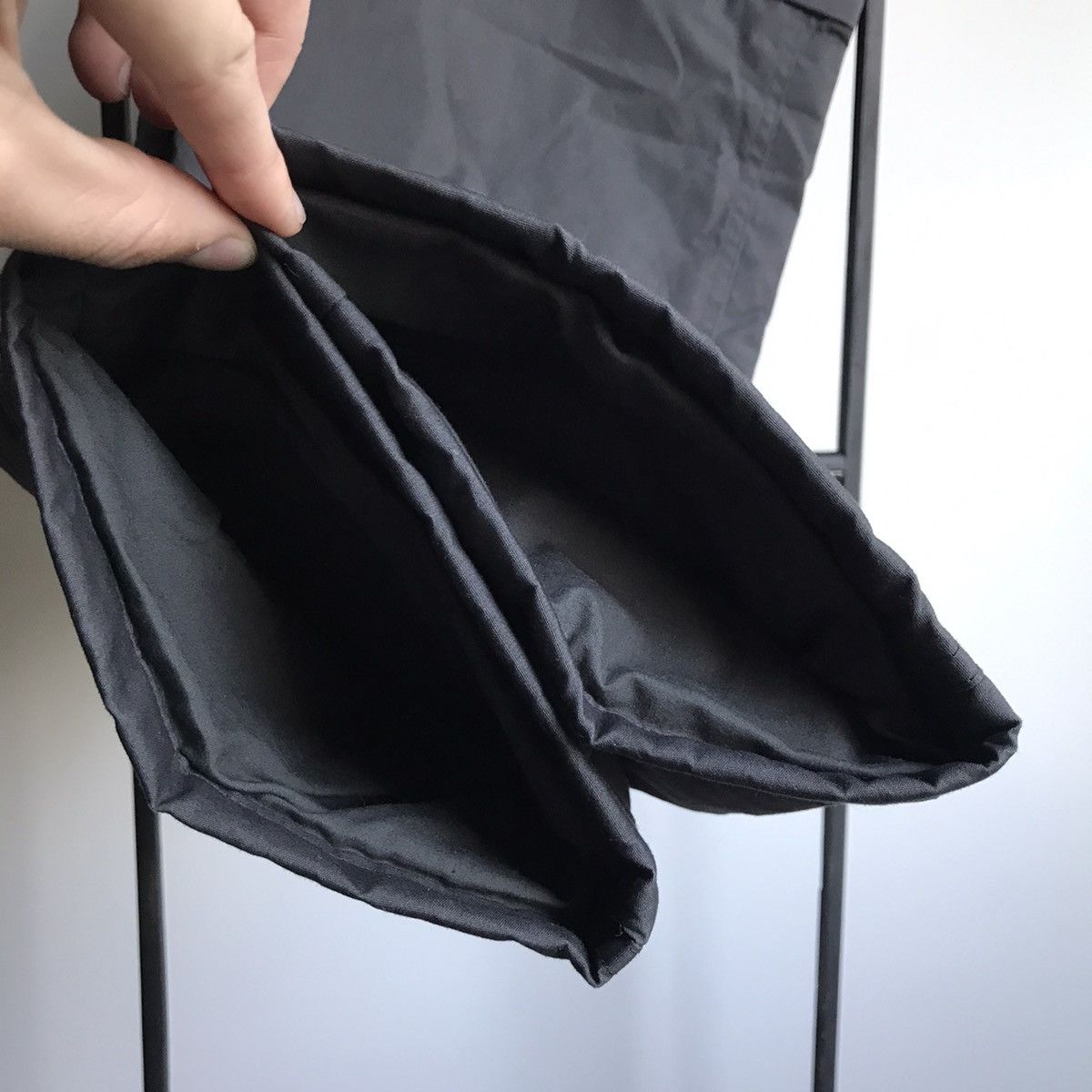 Fjallraven Fjallraven G-1000 Men’s Winter Pants - size US 26 EU 42 Size US 26 / EU 42 - 8 Thumbnail