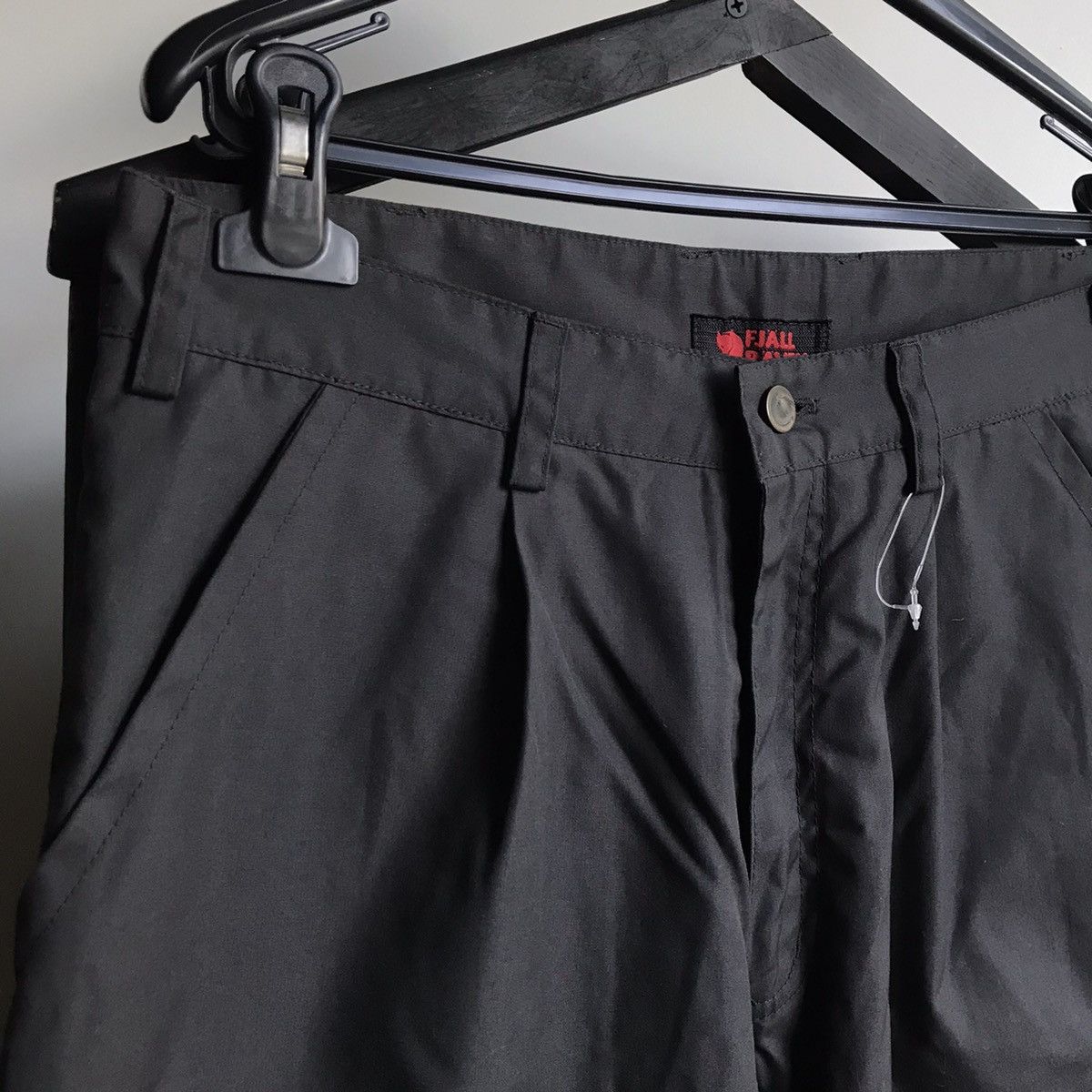 Fjallraven Fjallraven G-1000 Men’s Winter Pants - size US 26 EU 42 Size US 26 / EU 42 - 5 Thumbnail