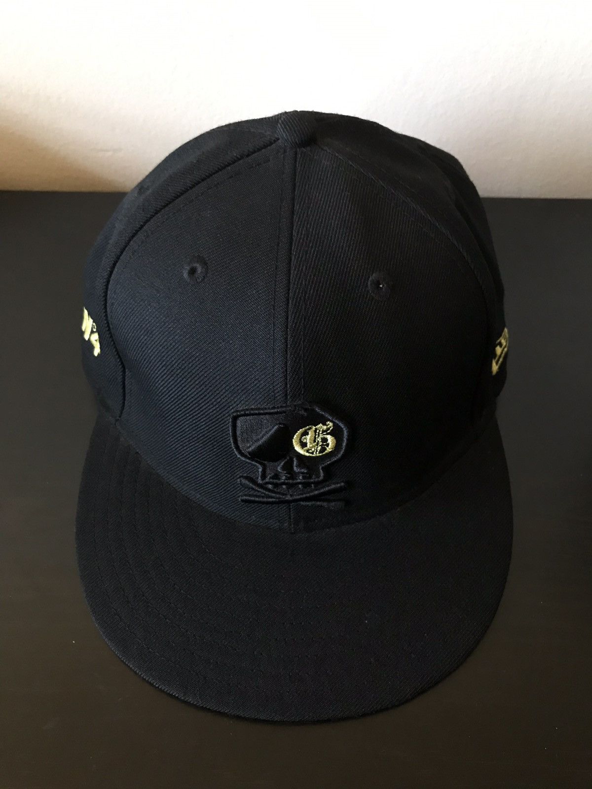 Goods × Stussy Stussy x Goods 4th Anniversary Hat (7 3/4