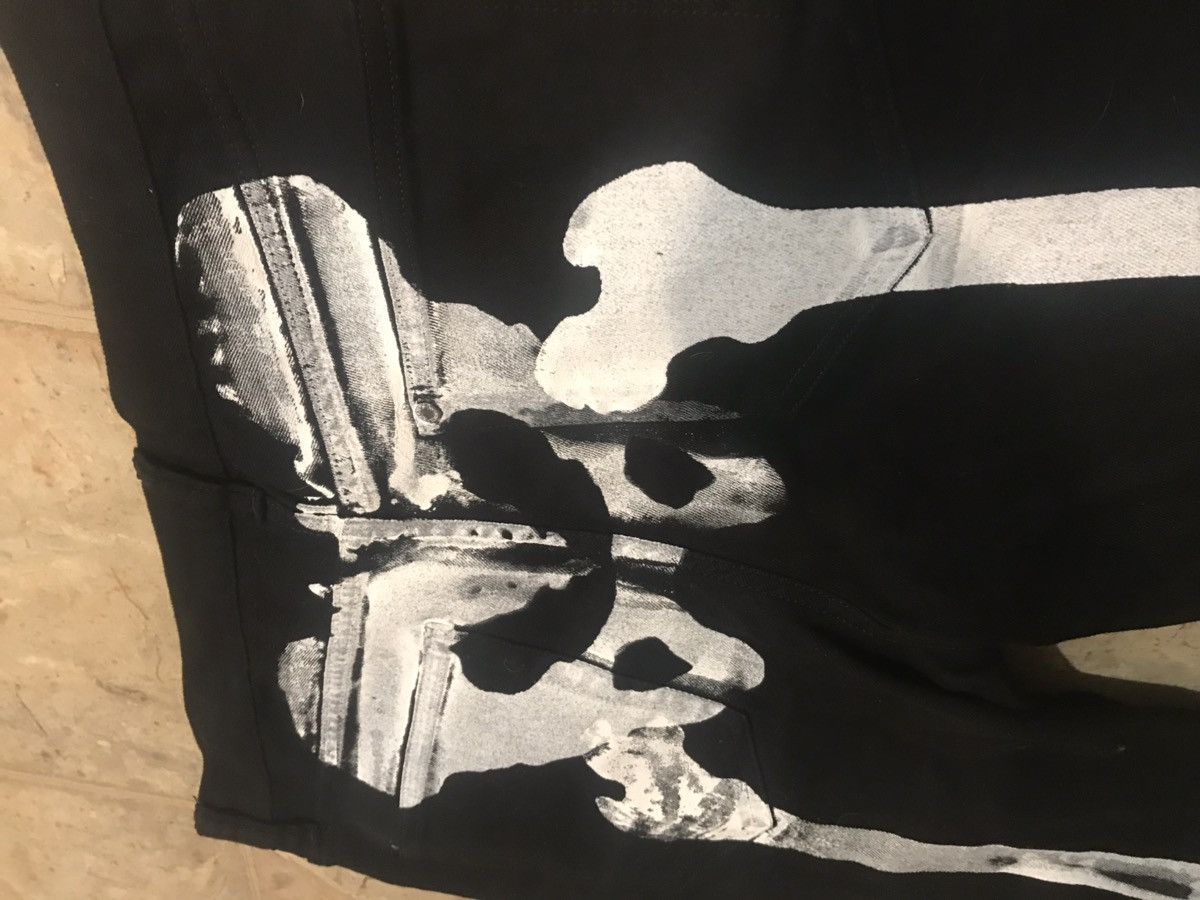 Other Ryder Studios x Klan Life X-Ray Pants Size US 32 / EU 48 - 3 Thumbnail