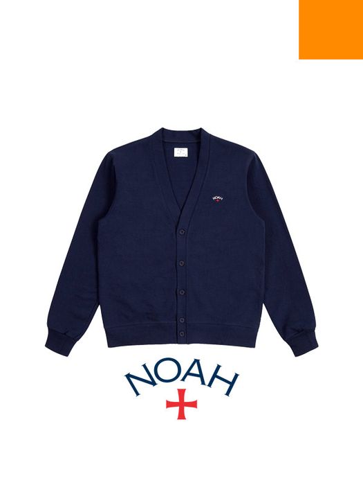 Noah FW19 Rugby Cardigan | Grailed