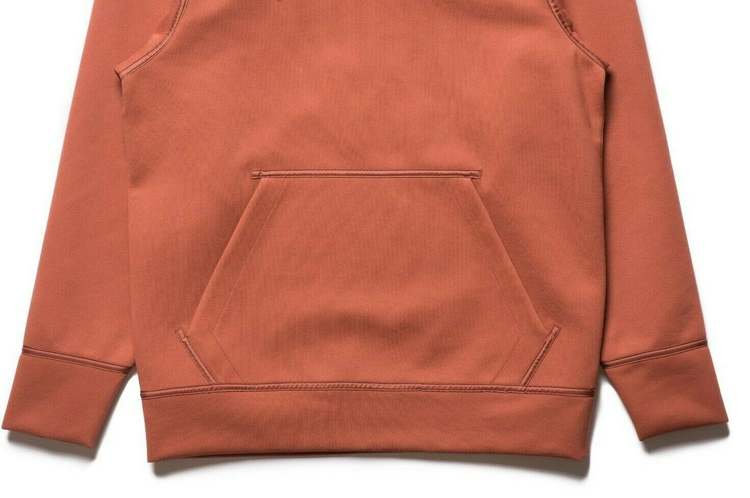 Jordan Brand Nike Air Jordan Remastered Pullover Hoodie Size US L / EU 52-54 / 3 - 3 Thumbnail