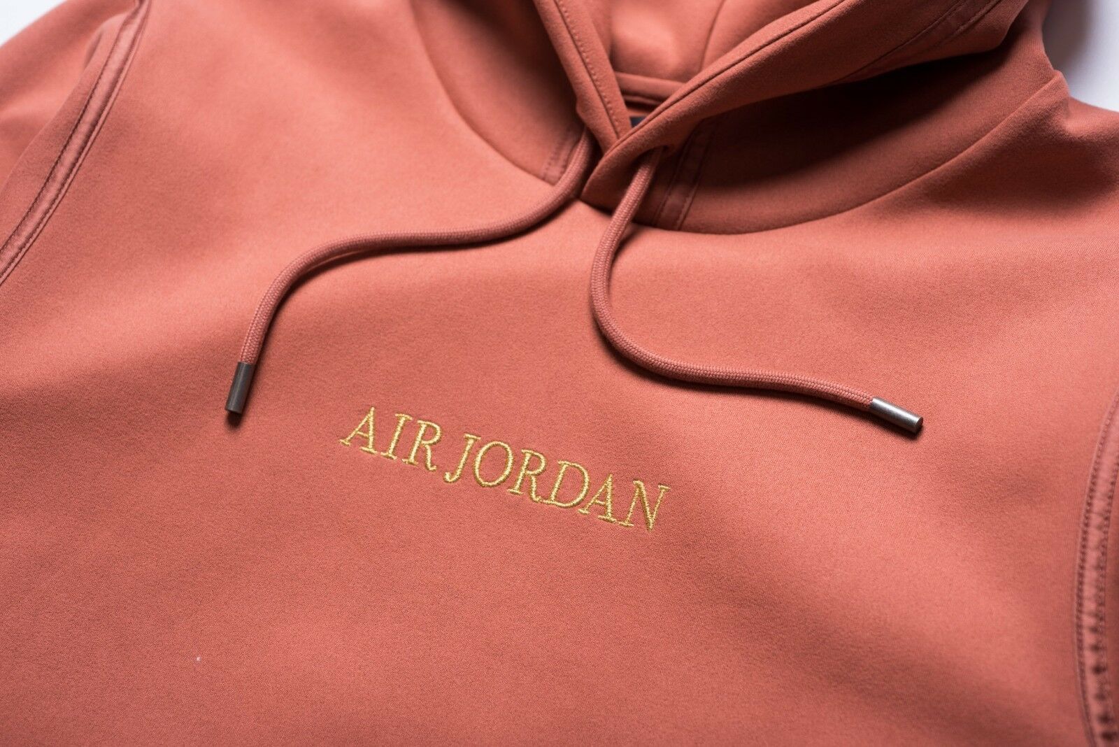 Jordan Brand Nike Air Jordan Remastered Pullover Hoodie Size US L / EU 52-54 / 3 - 4 Thumbnail