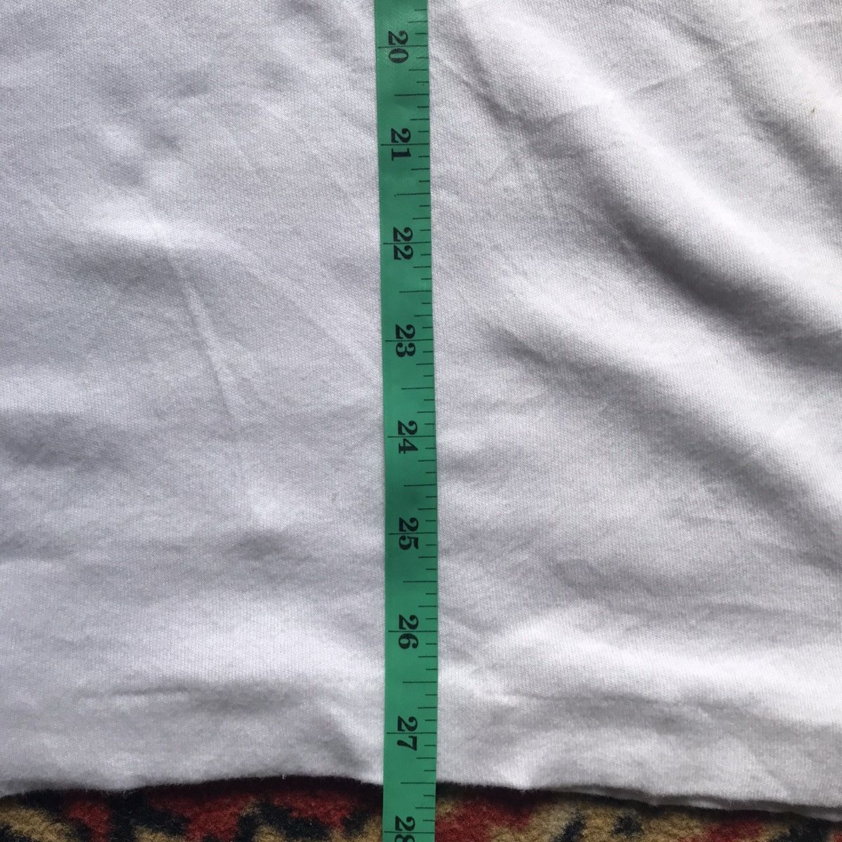 Benetton VINTAGE BENETTON HAWAII SWEATSHIRT MADE IN ITALY BIG IMAGE Size US XL / EU 56 / 4 - 6 Thumbnail