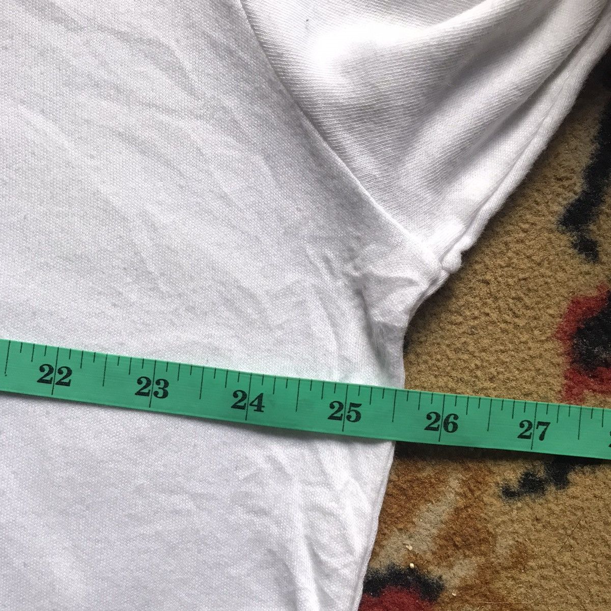 Benetton VINTAGE BENETTON HAWAII SWEATSHIRT MADE IN ITALY BIG IMAGE Size US XL / EU 56 / 4 - 5 Thumbnail