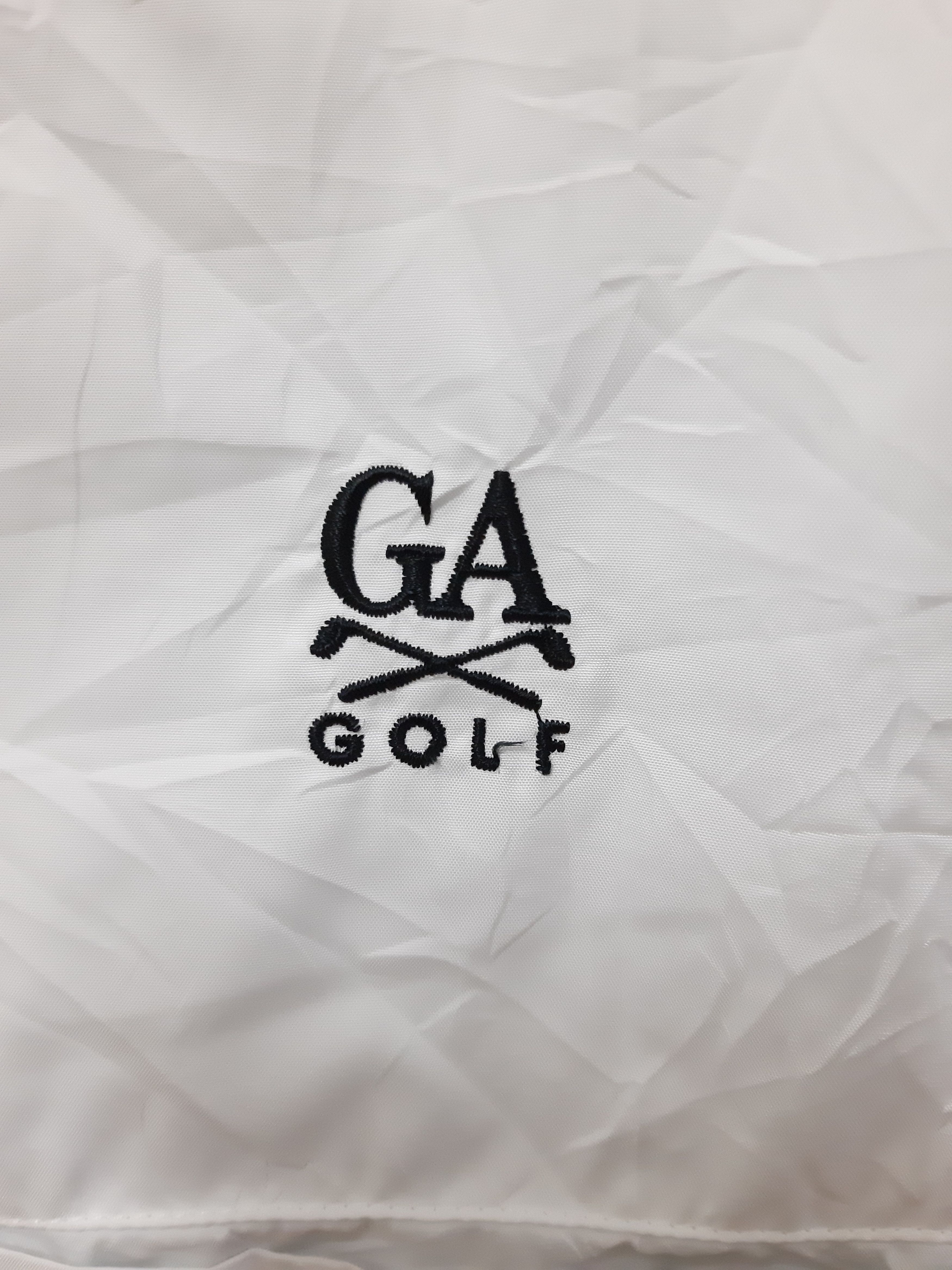 Emporio Armani Rare Giorgio Armani Golf Vest Size US M / EU 48-50 / 2 - 5 Thumbnail