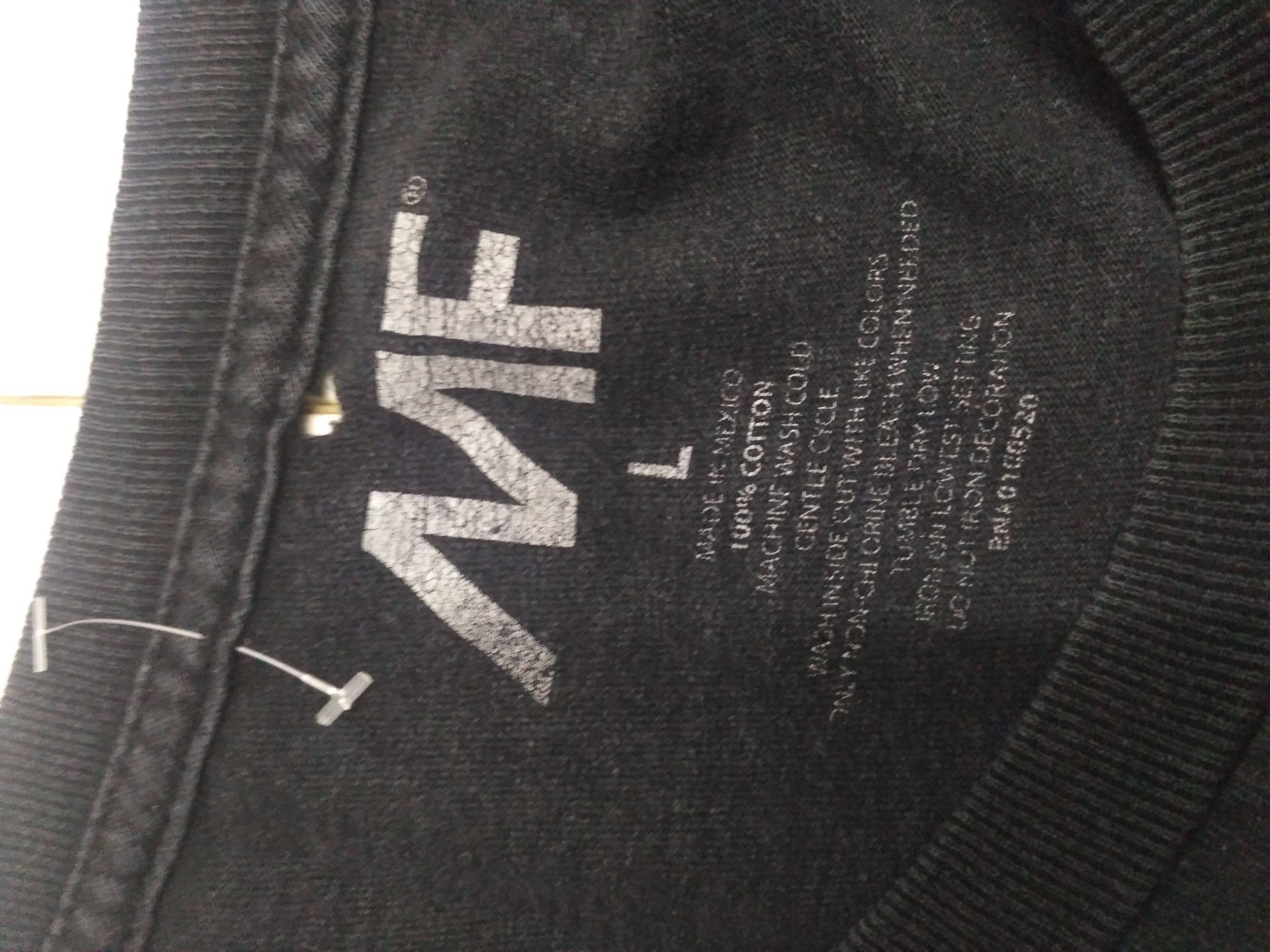 Rap Tees ice cube nwa King of rapper under license 2016 Size US L / EU 52-54 / 3 - 5 Thumbnail