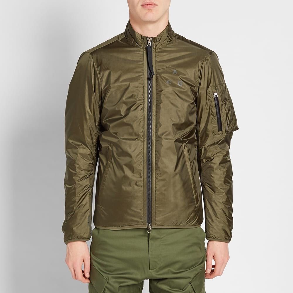 Nikelab acg metamorphosis jacket sale