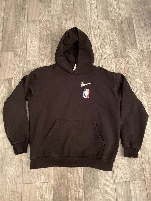 Warren lotas hot sale nba hoodie