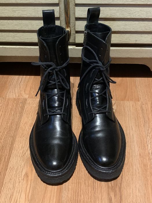 The call shop boy boots