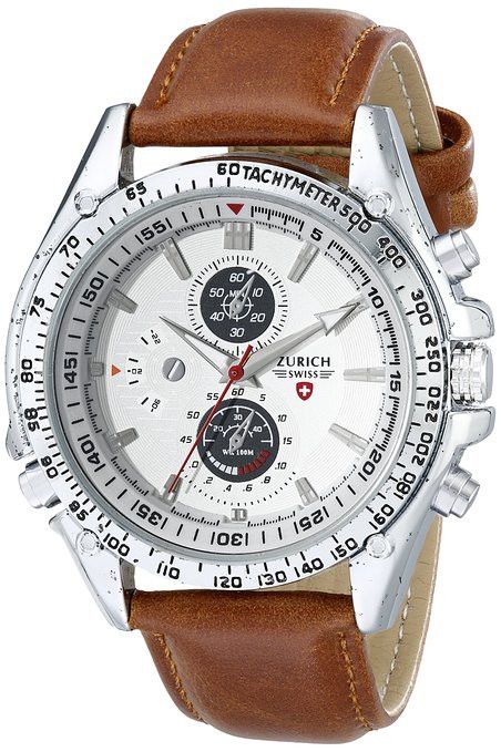 Zurich swiss 2025 watch price