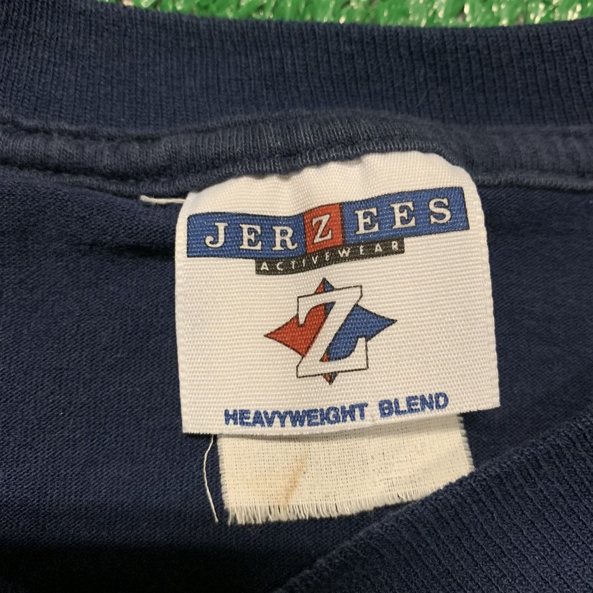Jerzees × Other × Vintage Vintage 2000 Fort Wayne Indiana Tourist Souvenir Shirt Size US M / EU 48-50 / 2 - 4 Thumbnail