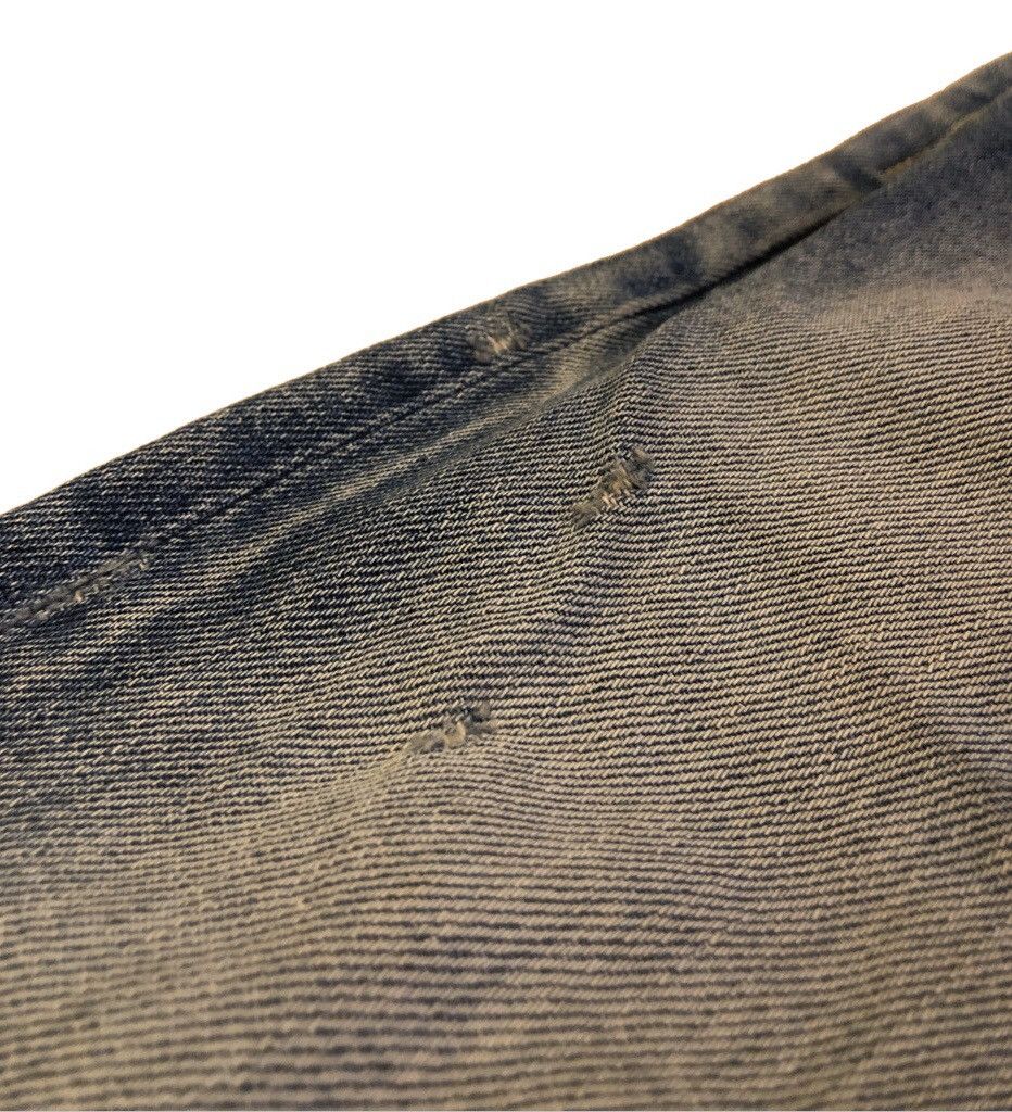 Undercover But Beautiful Jeans Size US 32 / EU 48 - 5 Thumbnail