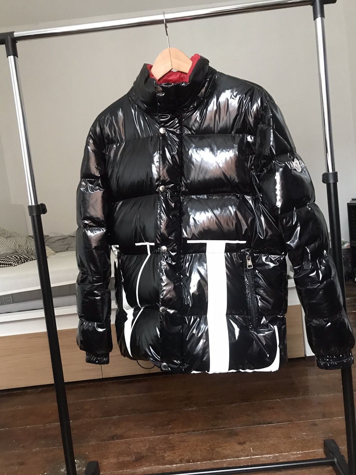 Moncler x Valentino | Grailed