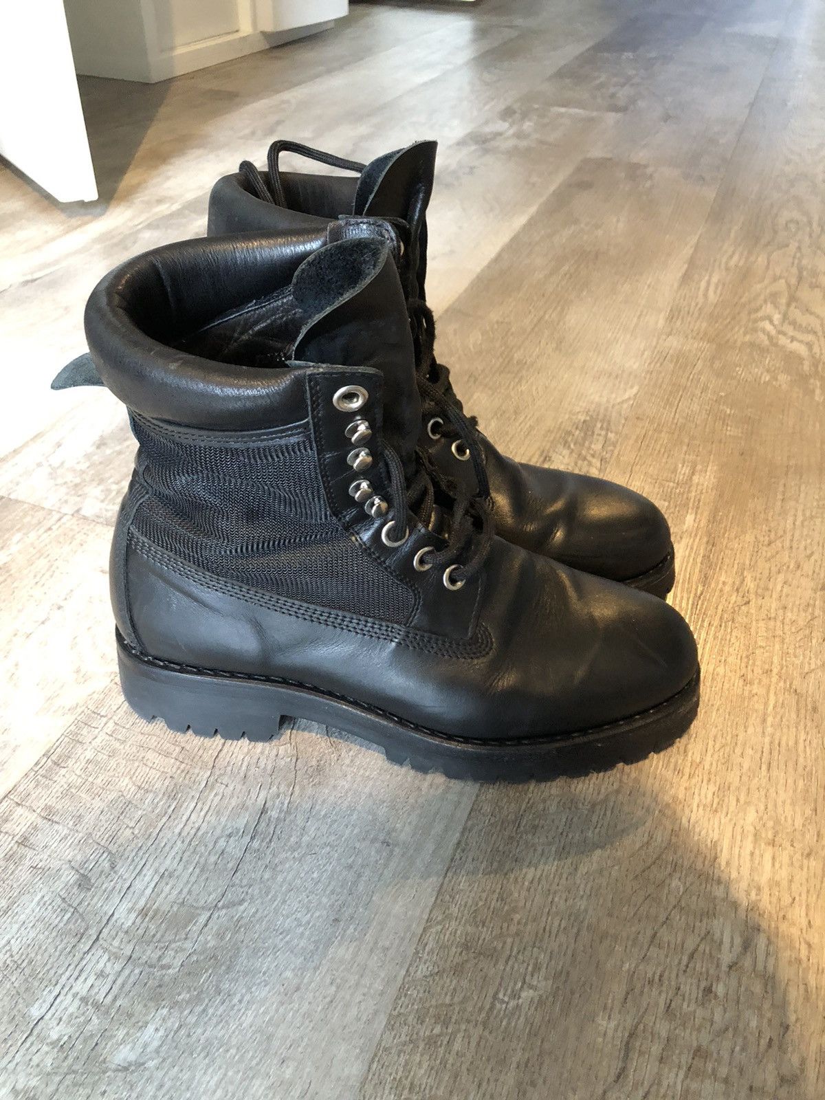 Our Legacy Survivor Boot | Grailed