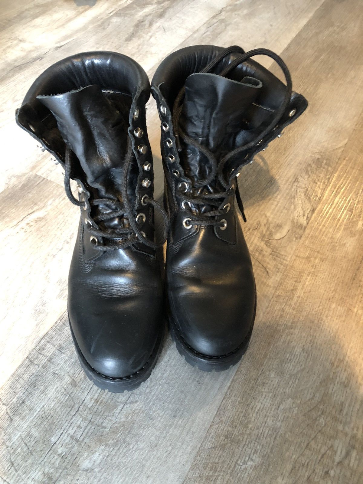 Our Legacy Our Legacy Survivor Boot | Grailed