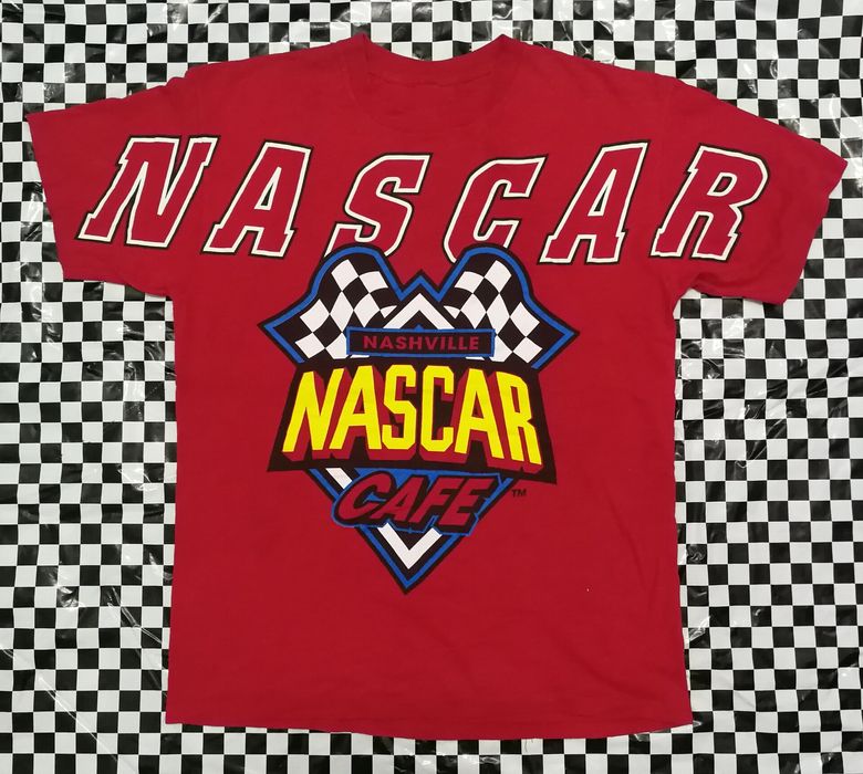 NASCAR Nascar Cafe | Grailed