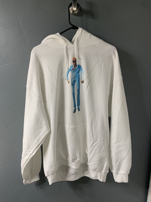 Igor merch online hoodie