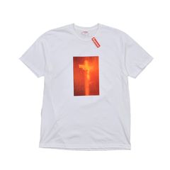 Supreme Piss Christ Tee | Grailed