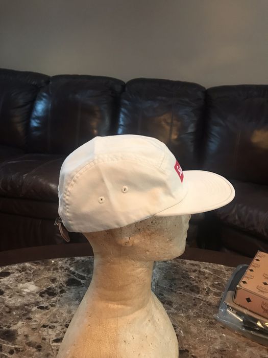 Supreme Supreme Camp Hat Grailed
