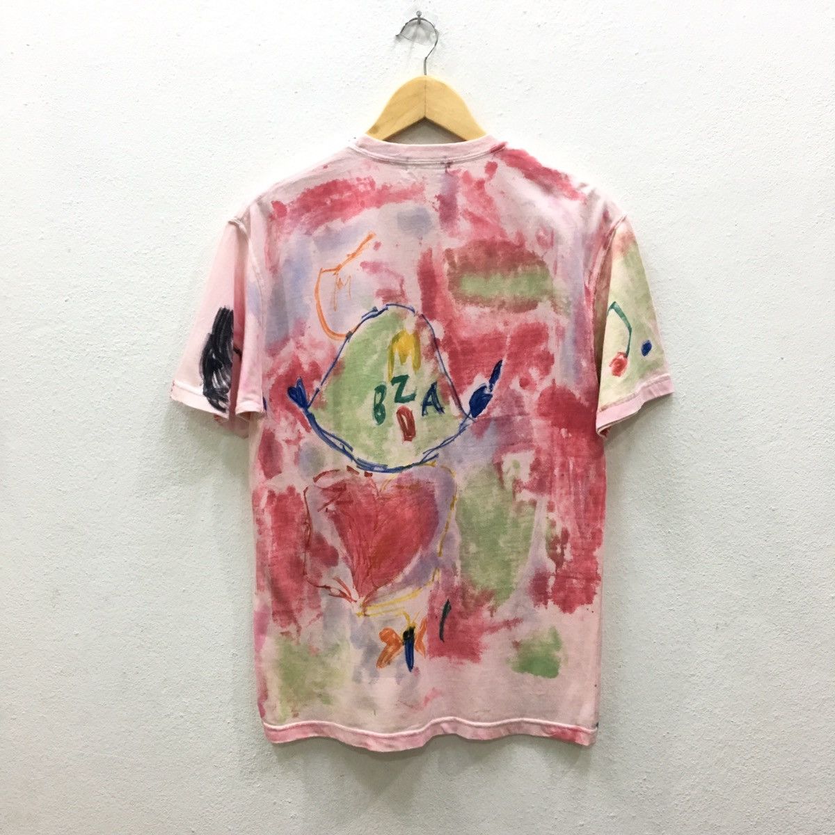 Uniqlo Uniqlo T-shirt Nice Design Size US L / EU 52-54 / 3 - 2 Thumbnail