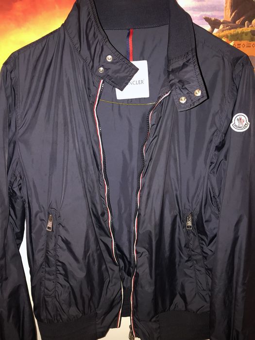 Moncler best sale darlan jacket