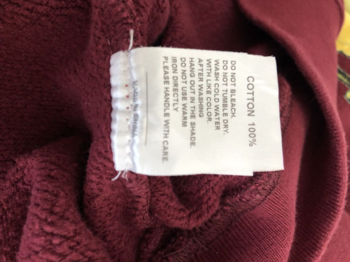 Joyrich Joyrich Malcolm Stuart Size US S / EU 44-46 / 1 - 10 Thumbnail