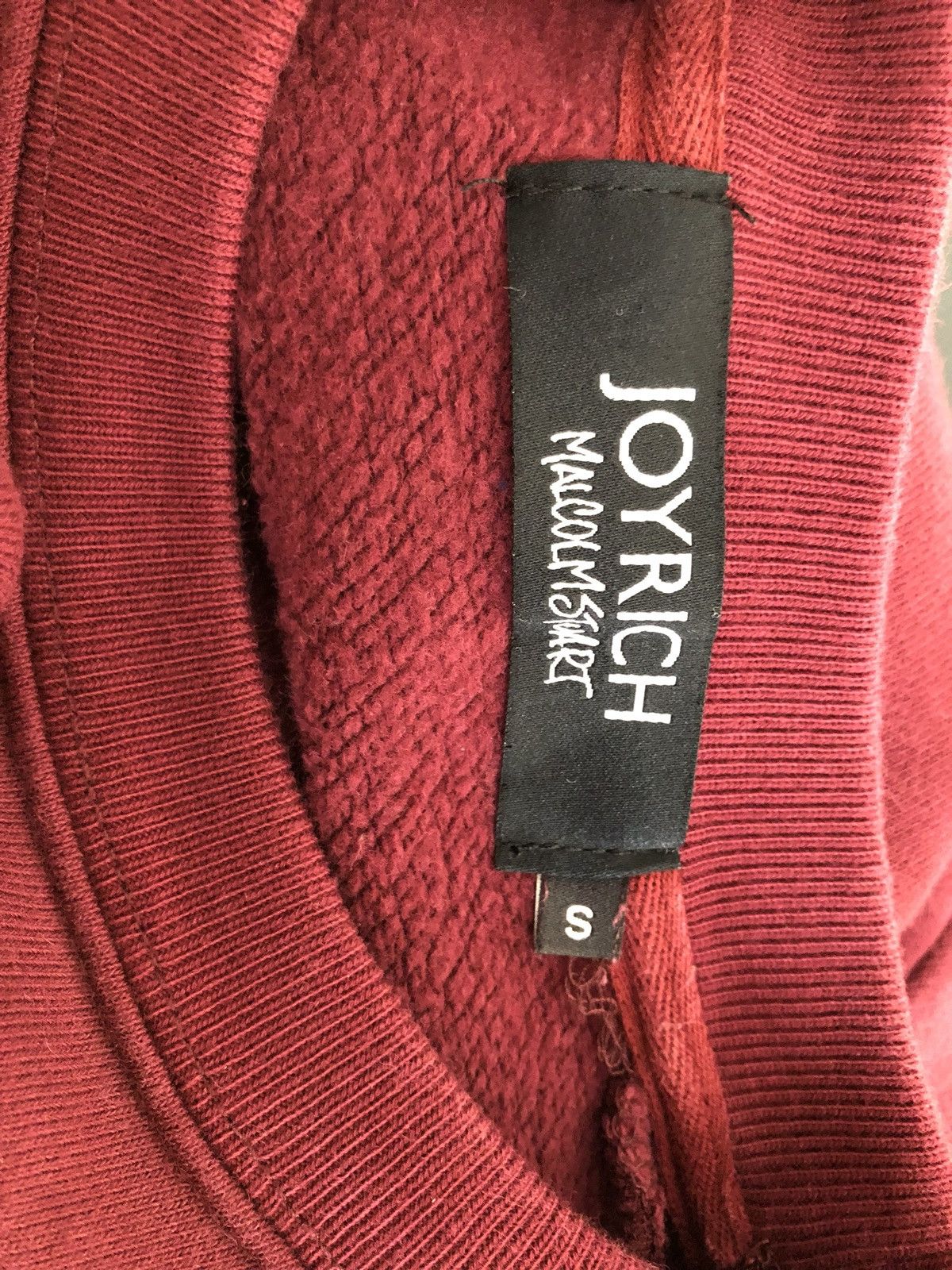Joyrich Joyrich Malcolm Stuart Size US S / EU 44-46 / 1 - 8 Thumbnail