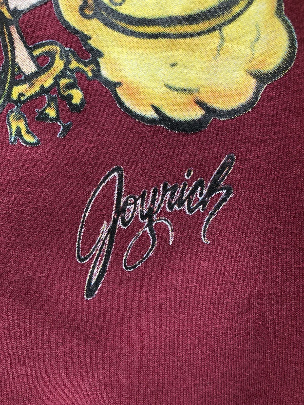 Joyrich Joyrich Malcolm Stuart Size US S / EU 44-46 / 1 - 5 Thumbnail