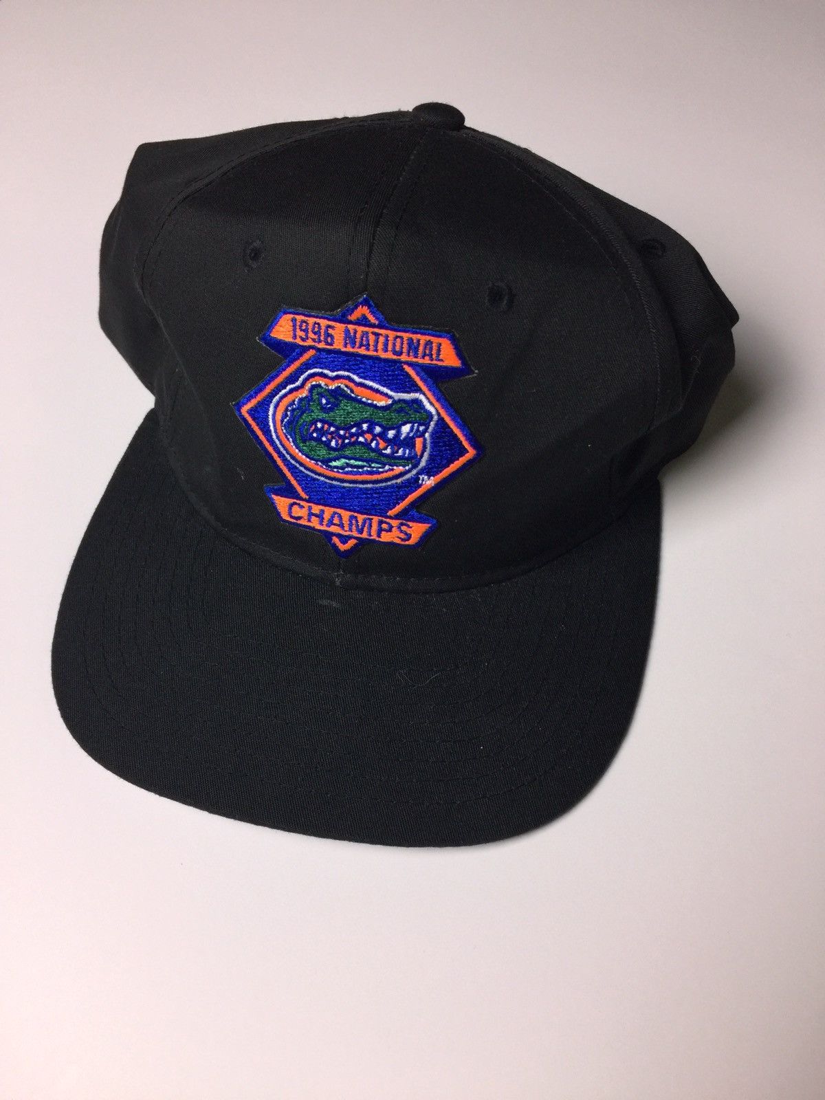 Vintage Vintage Starter Florida Gators Hat Grailed