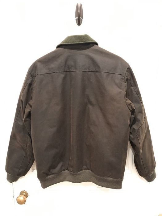 Filson sales ranger bomber