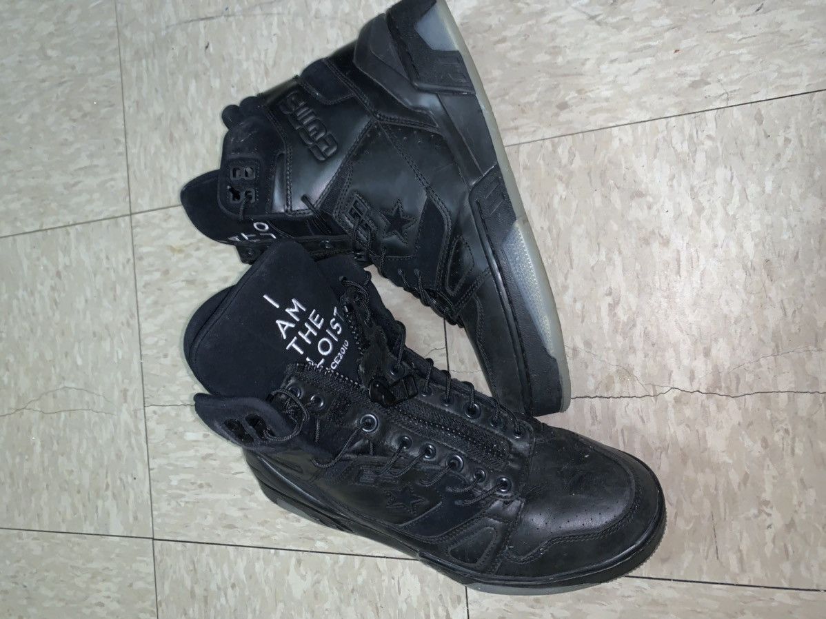 Converse Takahiromiyashita The Soloist. TheSoloist x ERX 260 Hi I Am The Soloist 2019 Grailed