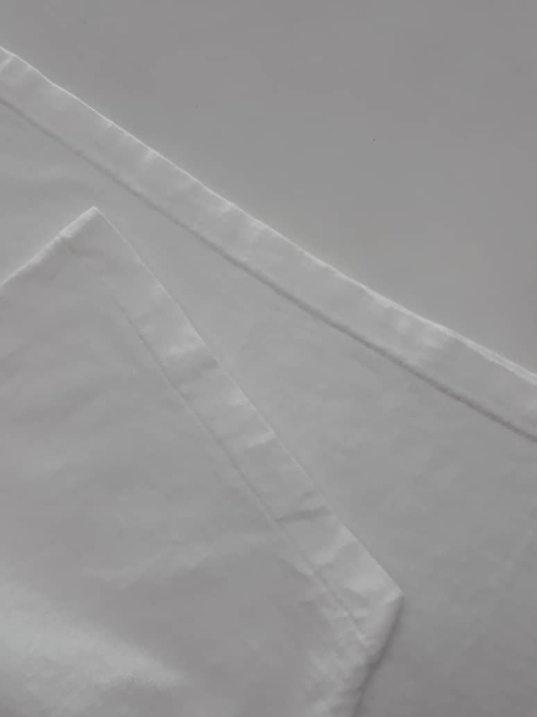 Vintage Vintage HAWAII White Tees Made In U.S.A Size US L / EU 52-54 / 3 - 5 Thumbnail