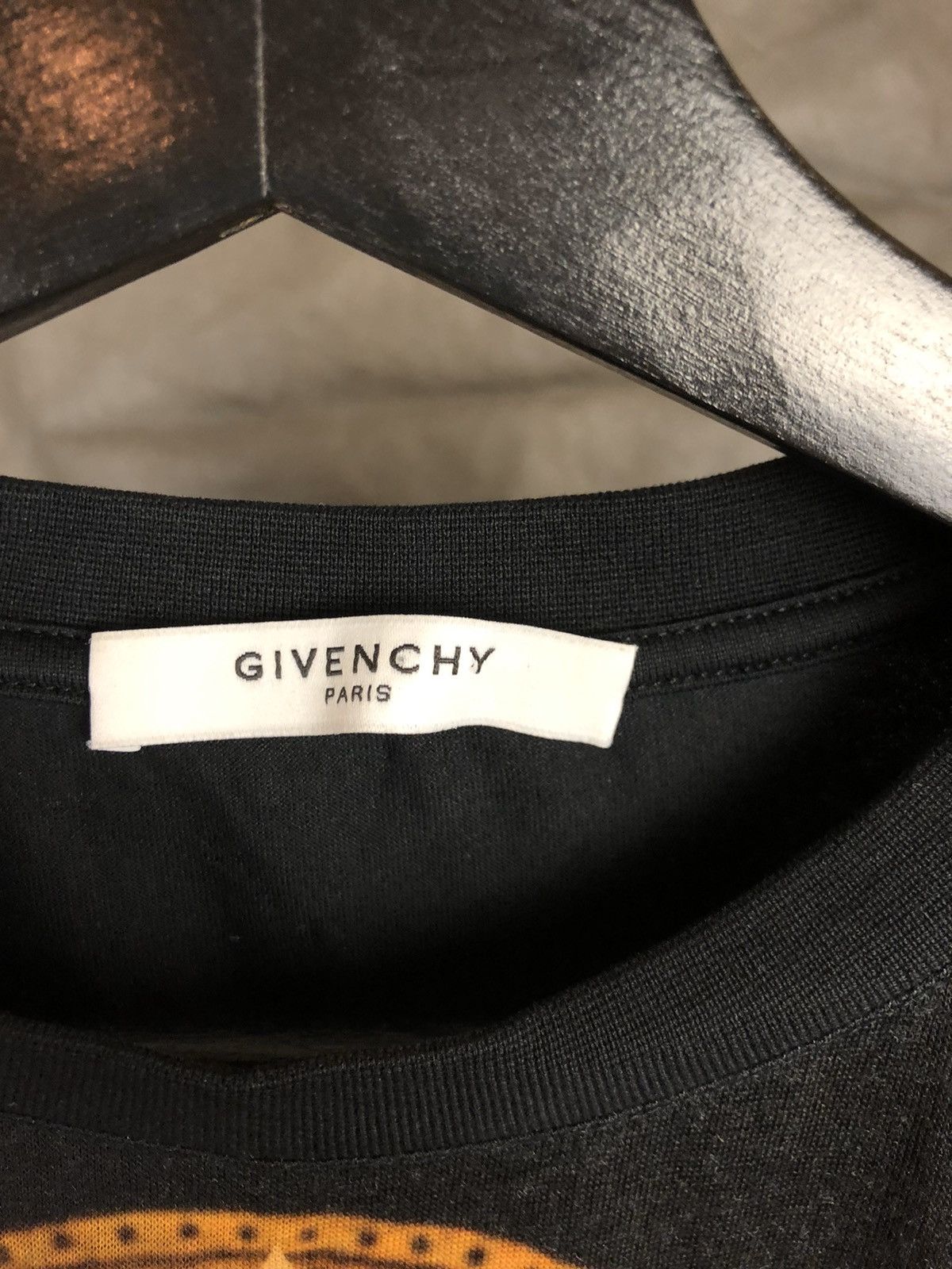 Givenchy SS13 Madonna and Iris T-shirt Size US S / EU 44-46 / 1 - 3 Thumbnail