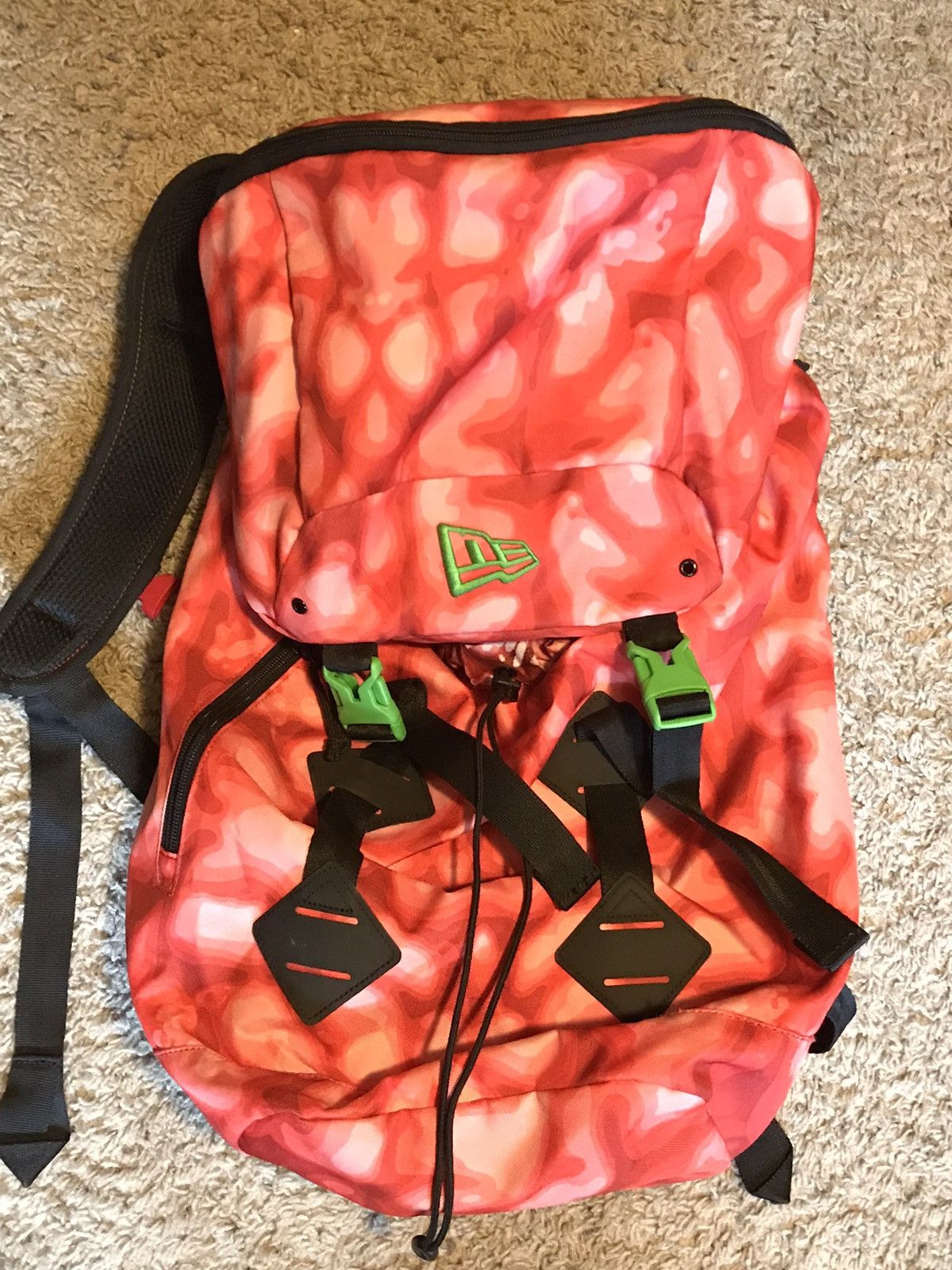 Kid cudi deals backpack