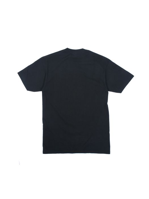 Supreme Black Box Logo T-Shirt 'Black