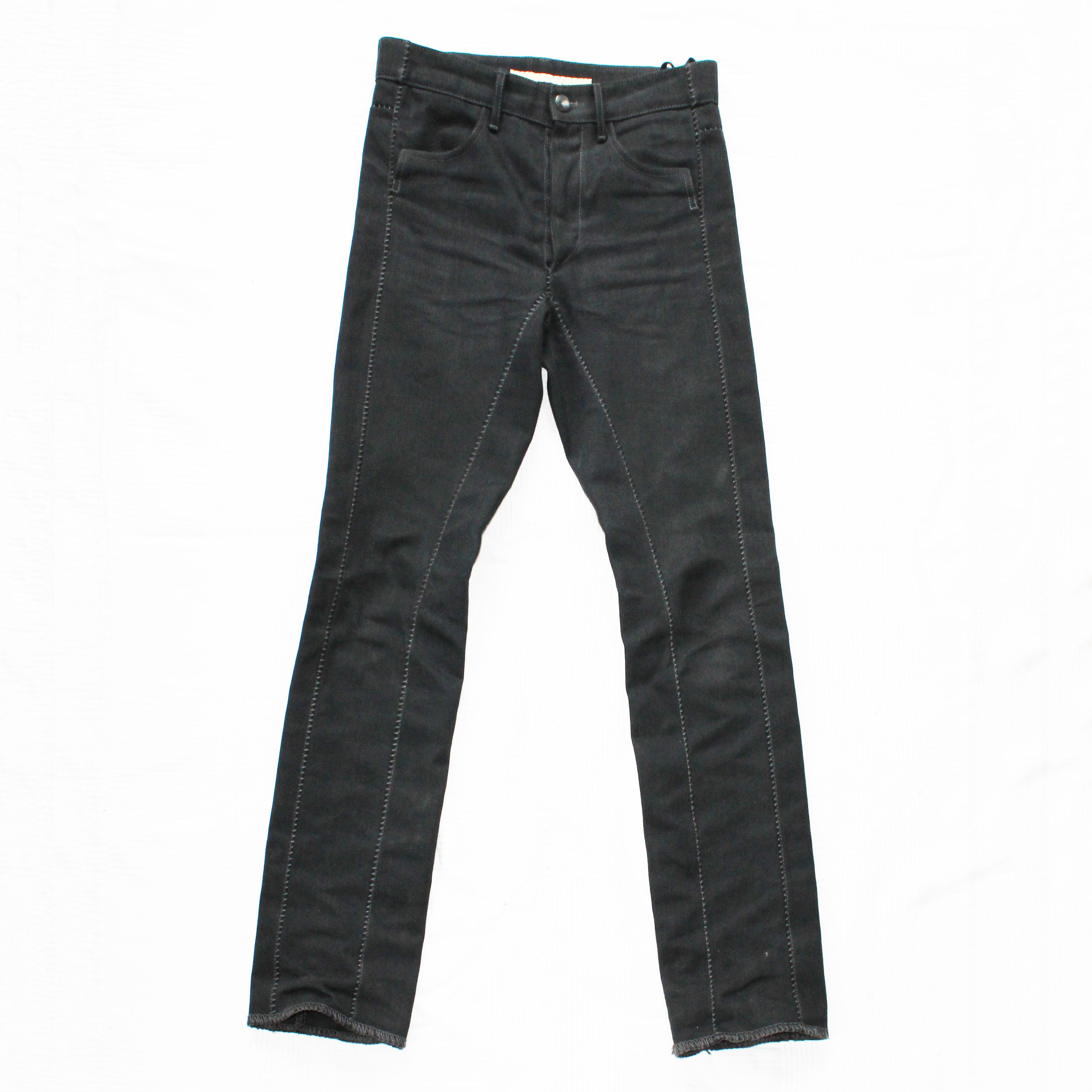 Carol Christian Poell Carol Christian Poell Overlock Twisted