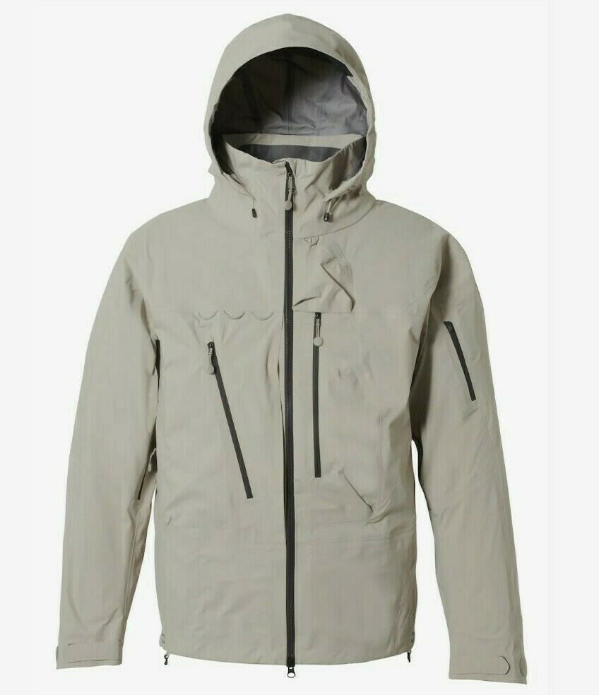 Burton × Hiroshi Fujiwara Burton 18/19 AK457 Guide Jacket in Burton × Hiroshi Fujiwara Burton 18/19 AK457 Guide Jacket in