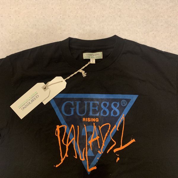 Joji guess clearance collab