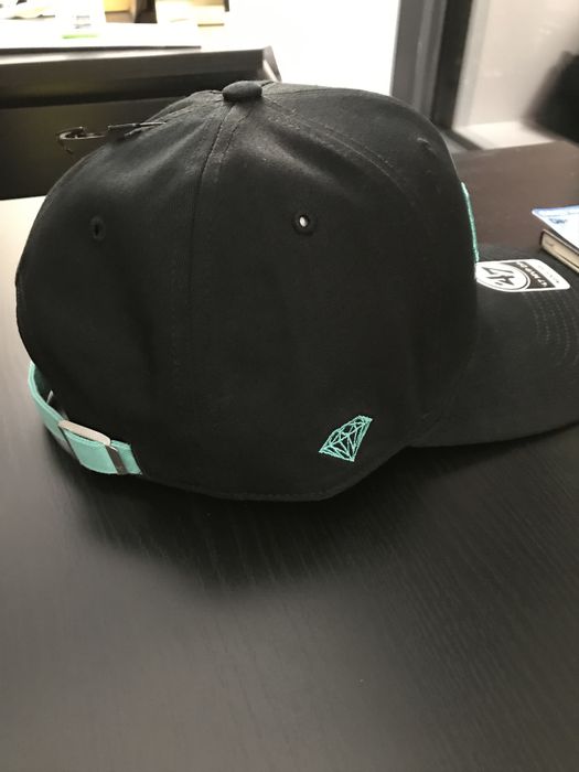 47 brand 2024 diamond supply