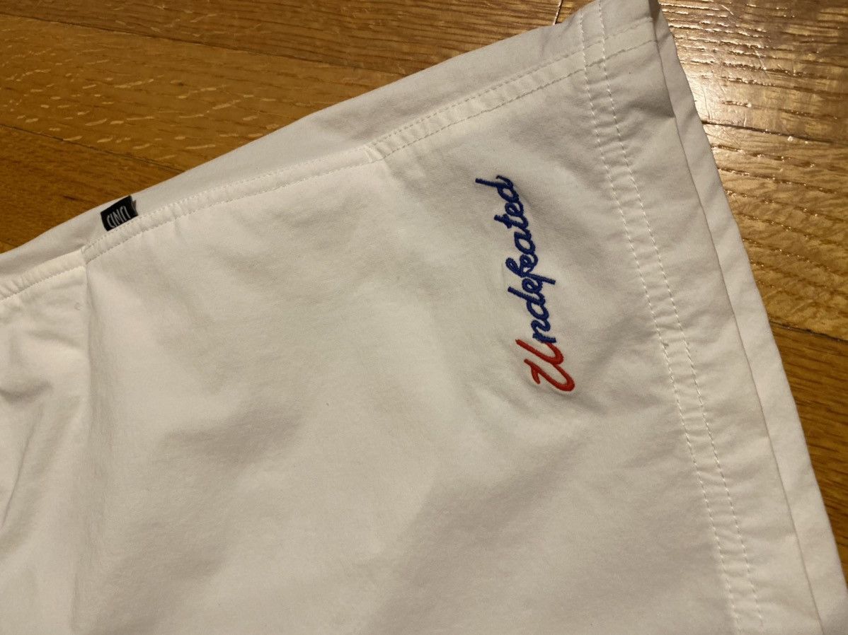 Champion Undefeated Champion x Undefeated shorts Grailed