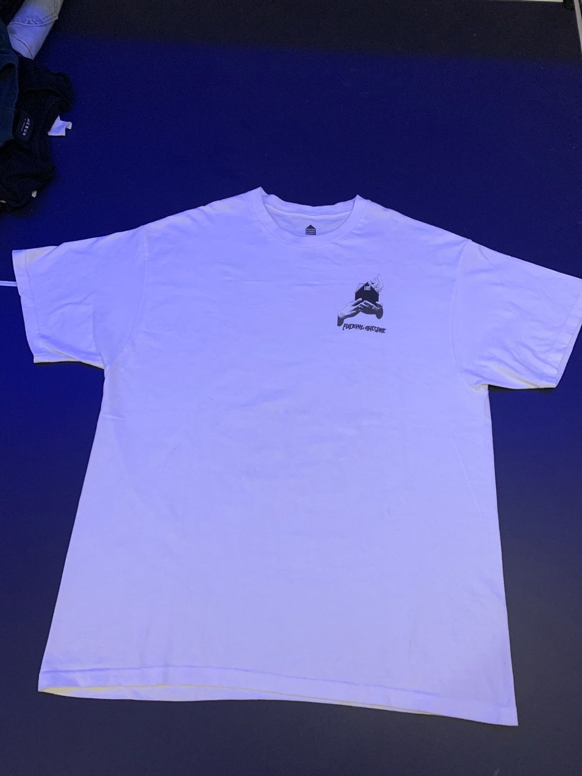 fucking awesome × Dover Street Market XL Dover Street Market × Fucking Awesome Dover street market X