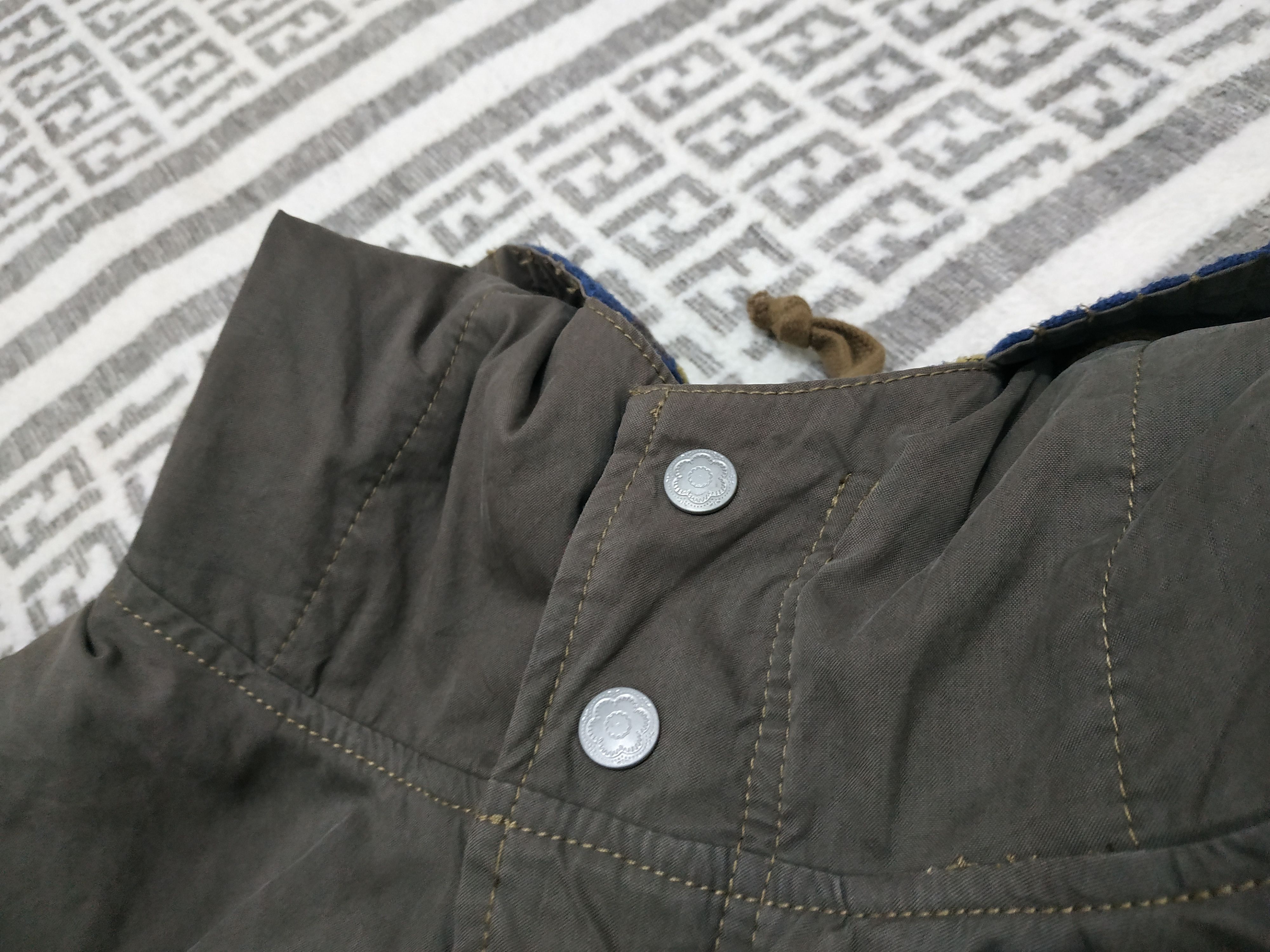 Japanese Brand Japanese Brand US Navy style Parkas Size US M / EU 48-50 / 2 - 12 Thumbnail